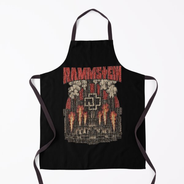 Item preview, Rammstein 1994s designed and sold by uimjerunok.