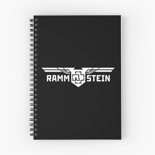 Item preview, Rammstein Cool Abstract Splatter designed and sold by uimjerunok.