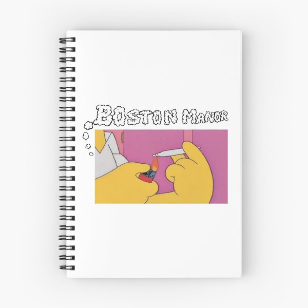 Item preview, Boston Manor designed and sold by SPICY-HEART.