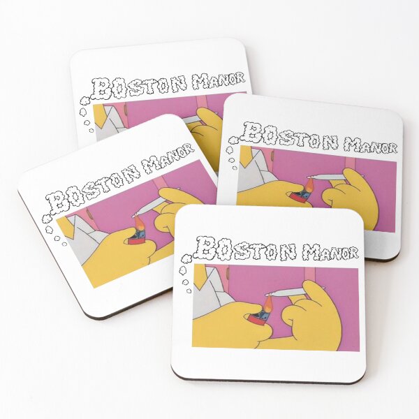 Item preview, Boston Manor designed and sold by SPICY-HEART.