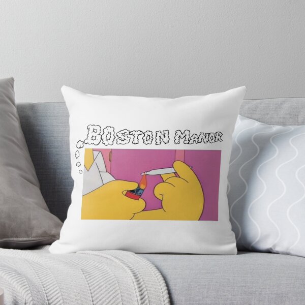 Item preview, Boston Manor designed and sold by SPICY-HEART.