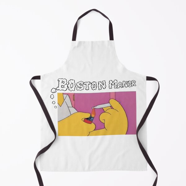 Item preview, Boston Manor designed and sold by SPICY-HEART.