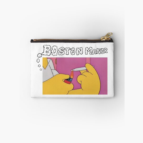 Item preview, Boston Manor designed and sold by SPICY-HEART.