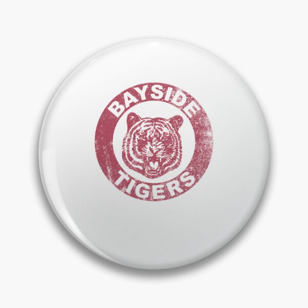Item preview, The Bayside Band Logo designed and sold by andymcdart.