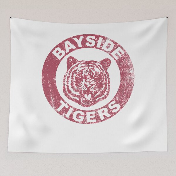 Item preview, The Bayside Band Logo designed and sold by andymcdart.