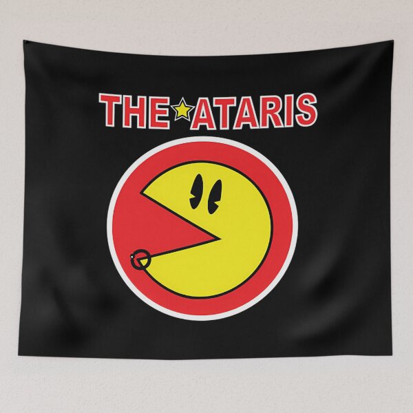 Artikelvorschau, Die Ataris-Band entworfen und verkauft von RepentAgenda.