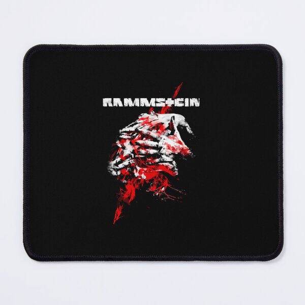 Item preview, Rammstein German Text Cross designed and sold by uimjerunok.