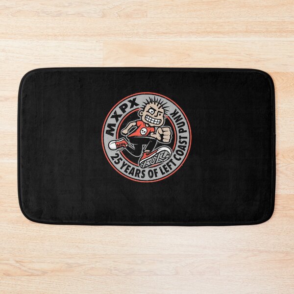 Item preview, The-Mxpx Band designed and sold by GaelNoriega.