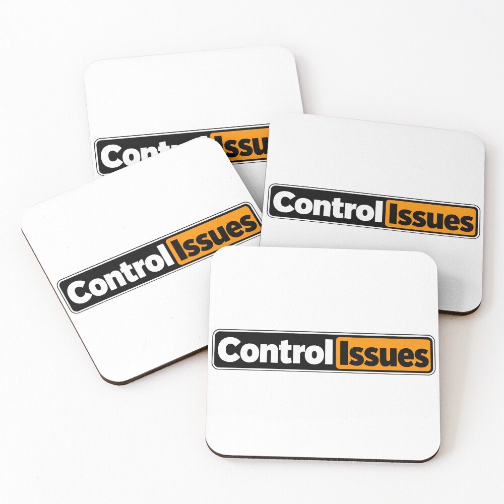 Item preview, Coasters (Set of 4) designed and sold by JAQSCOMICS.