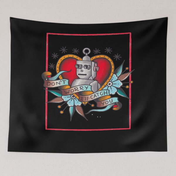 Item preview, The Get Up Kids designed and sold by CaldarWhitED.