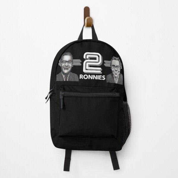 Item preview, Los dos Ronnies designed and sold by smadge.