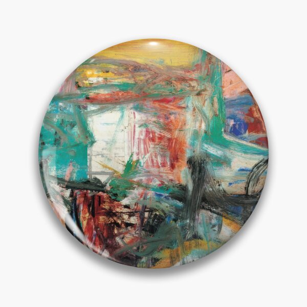 Item preview, New Upload -willem de kooning - Best artist   (70)Willem de Kooning - Willem de Kooning - Willem de Kooning Canvas Print - Willem de Kooning poster  designed and sold by MirandaZArt.