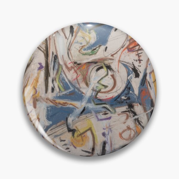 Item preview, New Upload -willem de kooning - Best artist   (72)Willem de Kooning - Willem de Kooning - Willem de Kooning Canvas Print - Willem de Kooning poster  designed and sold by MirandaZArt.
