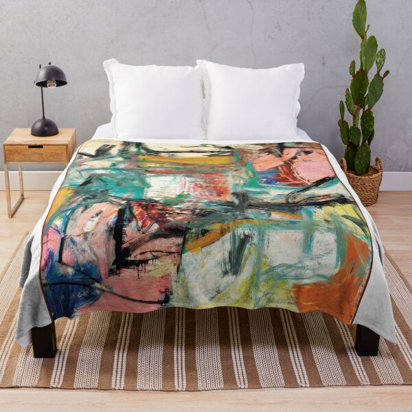 Item preview, New Upload -willem de kooning - Best artist (70)Willem de Kooning - Willem de Kooning - Willem de Kooning Canvas Print - Willem de Kooning poster designed and sold by MirandaZArt.