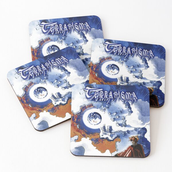 Item preview, Terranigma | SNES Super Nintendo Entertainment | System Retro Gaming Design | Classic 90s Nostalgia Gift for Gamers designed and sold by Cool Robot Bro..