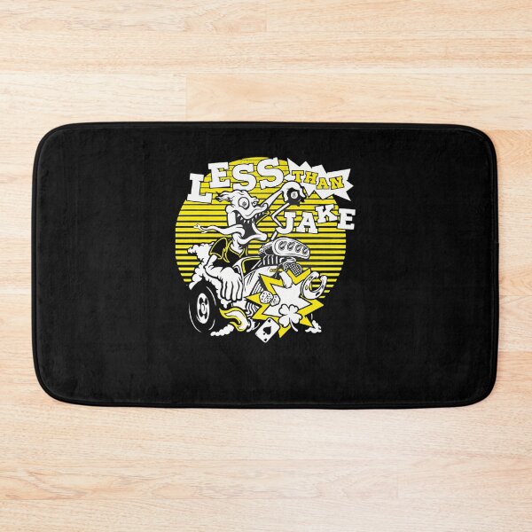 Item preview, Less Than Jake Band designed and sold by CalestiaAngels.