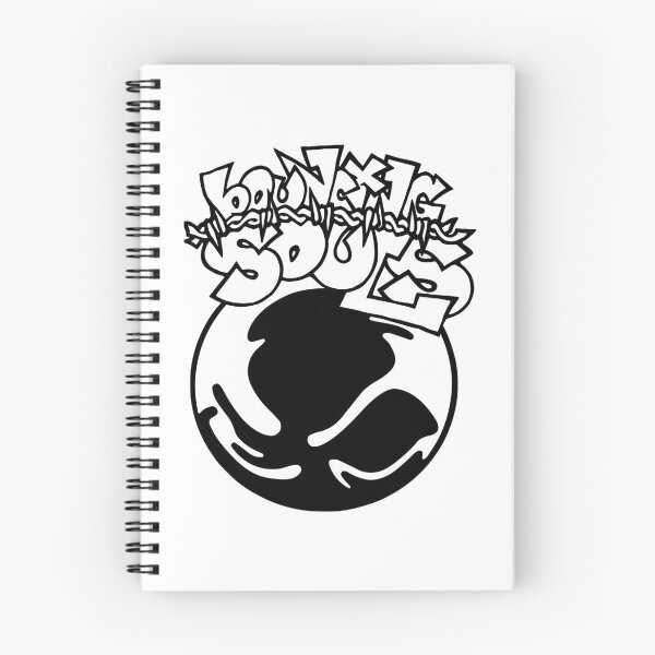 Item preview, The Bouncing Souls Punk Band 1989 designed and sold by natelledrawing.