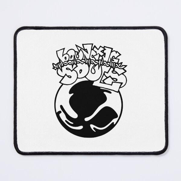 Item preview, The Bouncing Souls Punk Band 1989 designed and sold by natelledrawing.