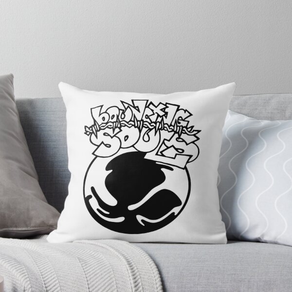 Item preview, The Bouncing Souls Punk Band 1989 designed and sold by natelledrawing.