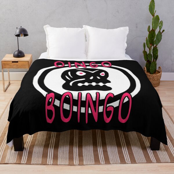 Item preview, Copy of Oingo Boingo band designed and sold by syariesincart.