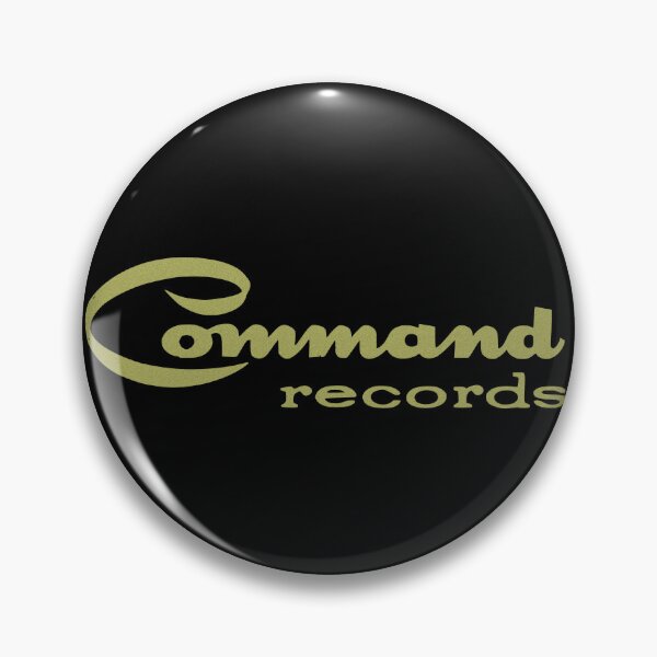Item preview, Command Records designed and sold by SugaDesigns.