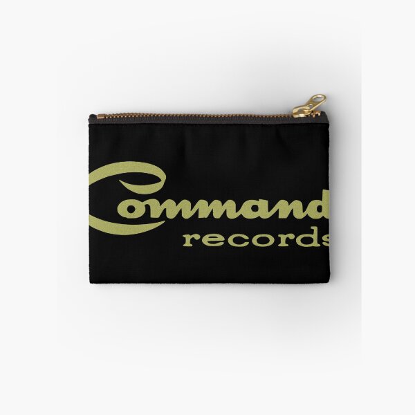 Item preview, Command Records designed and sold by SugaDesigns.