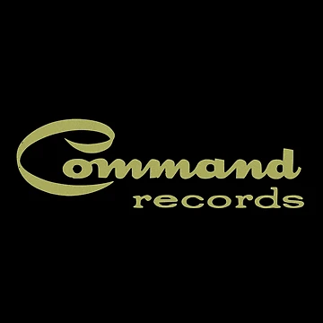 Artwork thumbnail, Command Records by SugaDesigns