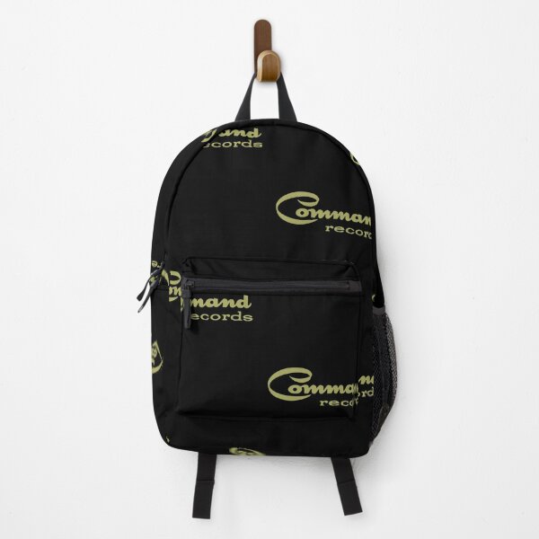 Item preview, Command Records designed and sold by SugaDesigns.