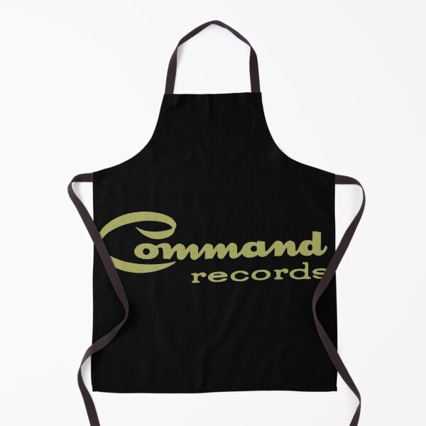 Item preview, Command Records designed and sold by SugaDesigns.