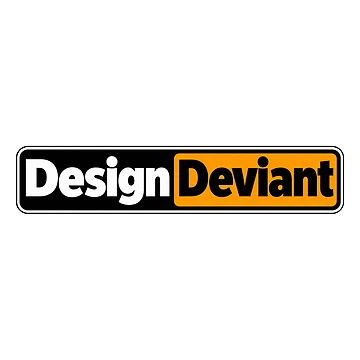 Artwork thumbnail, Design Deviant Engineering Humor Wordmark by JAQSCOMICS