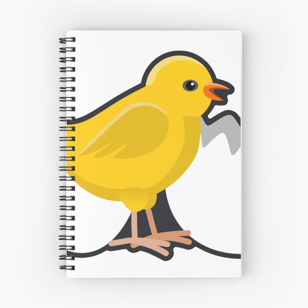 Item preview, Cute Cartoon Yellow Chick Hatching from Egg Easter Spring Birth designed and sold by CLC54.