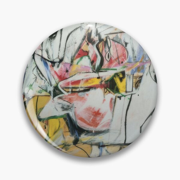Item preview, New Upload -willem de kooning - Best artist   (8)Willem de Kooning - Willem de Kooning - Willem de Kooning Canvas Print - Willem de Kooning poster  designed and sold by MirandaZArt.