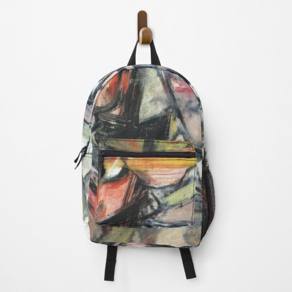Item preview, New Upload -willem de kooning - Best artist (81)Willem de Kooning - Willem de Kooning - Willem de Kooning Canvas Print - Willem de Kooning poster designed and sold by MirandaZArt.
