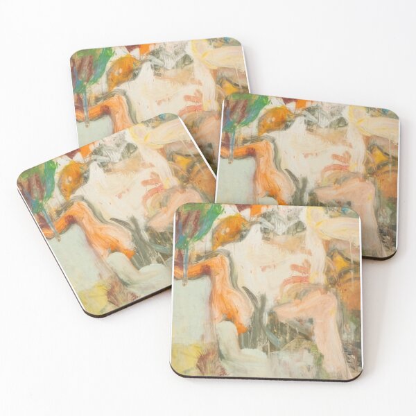 Item preview, New Upload -willem de kooning - Best artist   (85)Willem de Kooning - Willem de Kooning - Willem de Kooning Canvas Print - Willem de Kooning poster  designed and sold by MirandaZArt.
