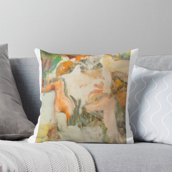 Item preview, New Upload -willem de kooning - Best artist (85)Willem de Kooning - Willem de Kooning - Willem de Kooning Canvas Print - Willem de Kooning poster designed and sold by MirandaZArt.