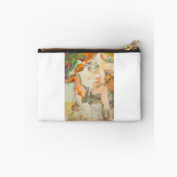Item preview, New Upload -willem de kooning - Best artist   (85)Willem de Kooning - Willem de Kooning - Willem de Kooning Canvas Print - Willem de Kooning poster  designed and sold by MirandaZArt.