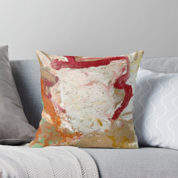 Item preview, New Upload -willem de kooning - Best artist (84)Willem de Kooning - Willem de Kooning - Willem de Kooning Canvas Print - Willem de Kooning poster designed and sold by MirandaZArt.