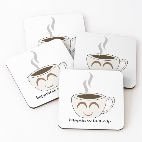 Item preview, Happiness in a Cup designed and sold by CGArtwork13.