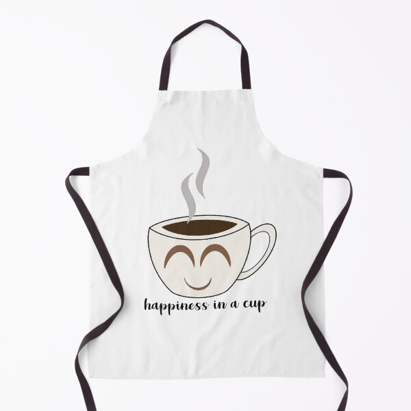 Item preview, Happiness in a Cup designed and sold by CGArtwork13.