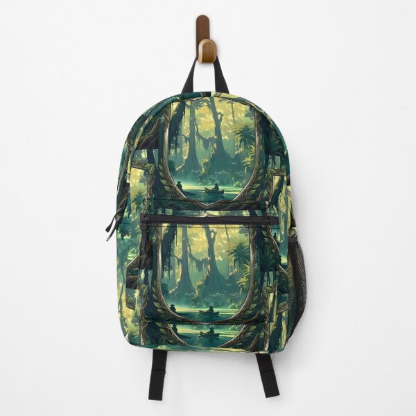 Item preview, Dagobah, Swamp Planet designed and sold by AstroTransit Co..