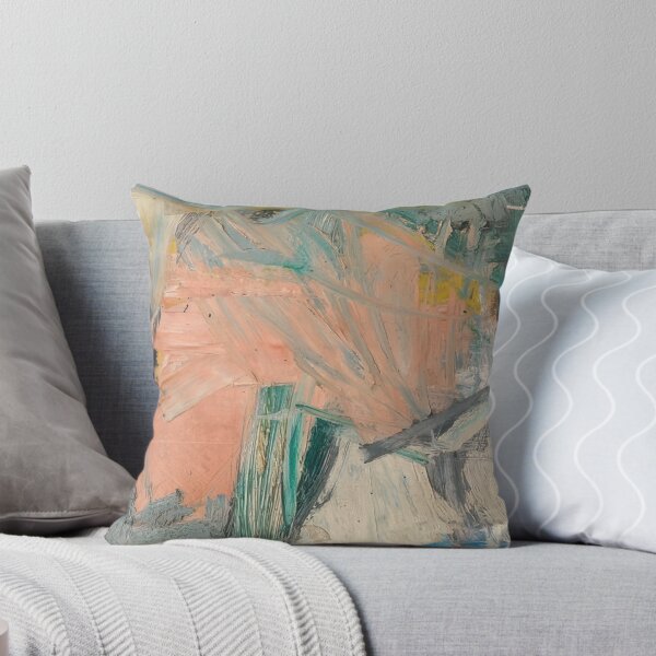 Item preview, New Upload -willem de kooning - Best artist (90)Willem de Kooning - Willem de Kooning - Willem de Kooning Canvas Print - Willem de Kooning poster designed and sold by MirandaZArt.