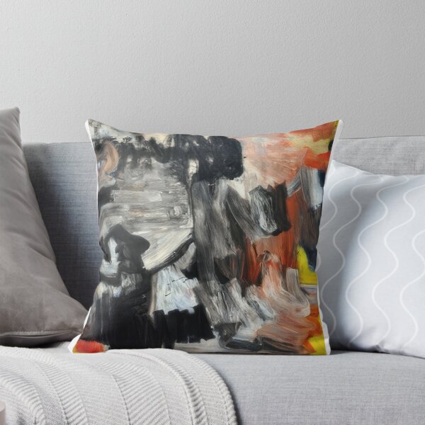 Item preview, New Upload -willem de kooning - Best artist (92)Willem de Kooning - Willem de Kooning - Willem de Kooning Canvas Print - Willem de Kooning poster designed and sold by MirandaZArt.