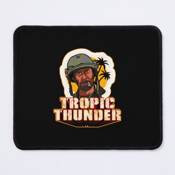 Item preview, Tropic Thunder designed and sold by uimjerunok.