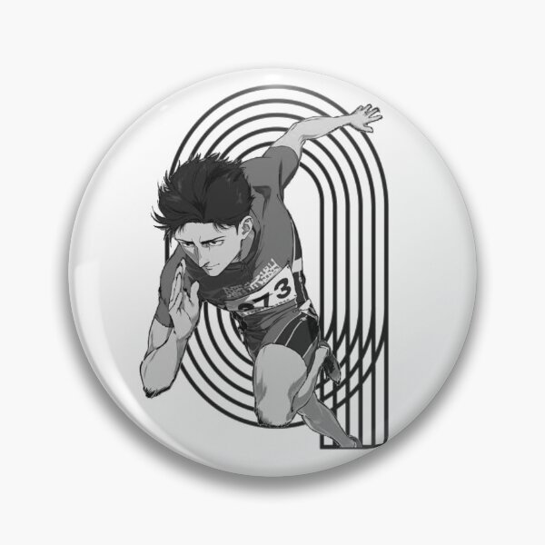 Item preview, 100 meter track run B&W designed and sold by HerrArqan ⭐️⭐️⭐️⭐️.
