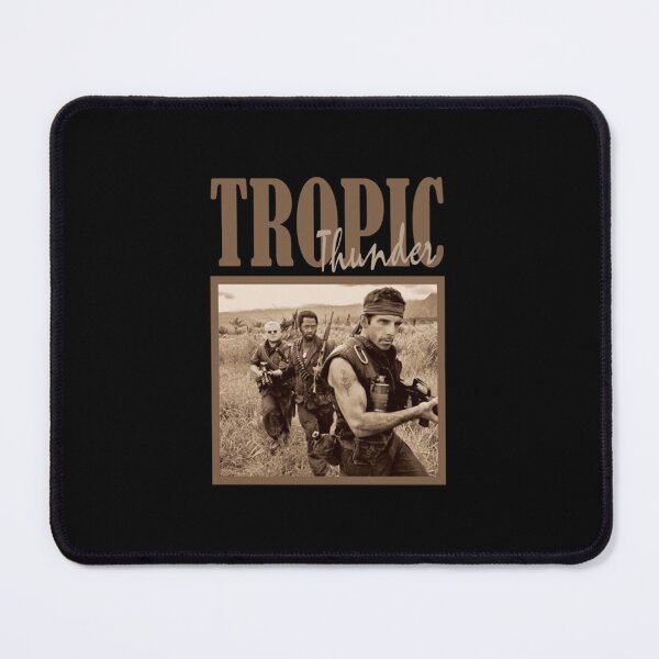 Item preview, Tropic Thunder designed and sold by uimjerunok.