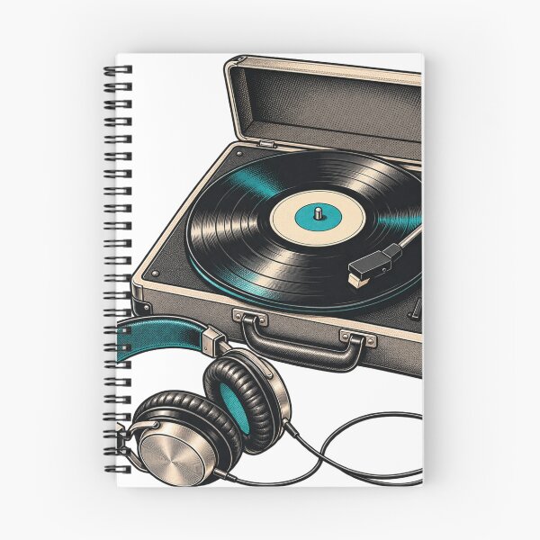 Item preview, Vinyl love designed and sold by Zeewind.
