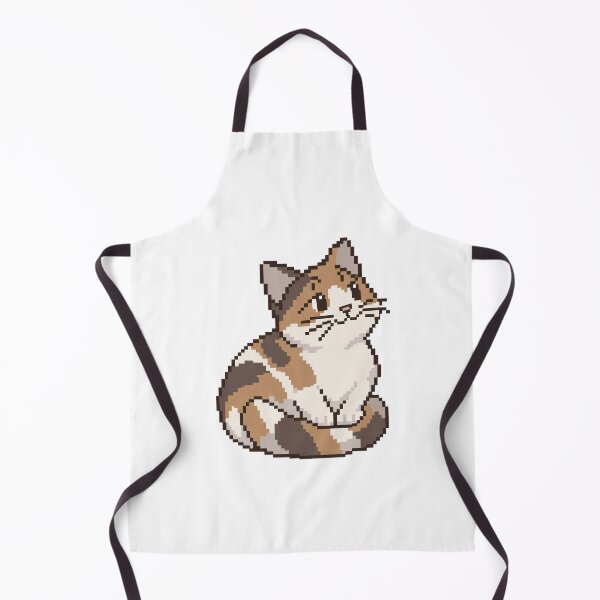 Item preview, Sitting Pretty, Thinking of Snacks designed and sold by SmallestPurr.