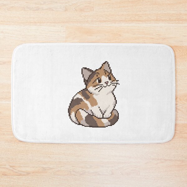 Item preview, Sitting Pretty, Thinking of Snacks designed and sold by SmallestPurr.