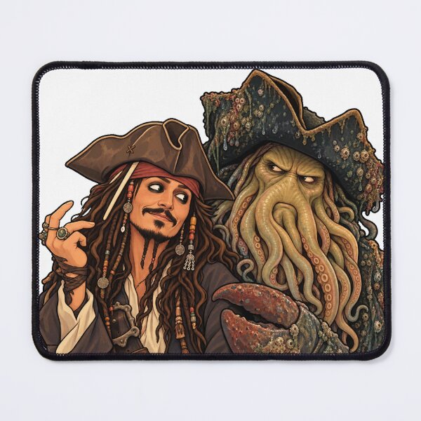 Item preview, Sparrow and Jones designed and sold by Jordxnr.