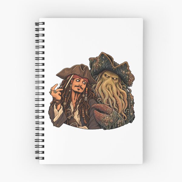 Item preview, Sparrow and Jones designed and sold by Jordxnr.